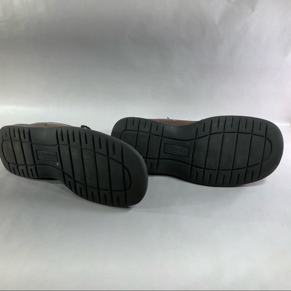Kenneth Cole Reaction Mens Oxford Dress Shoes 9.5 main image 7